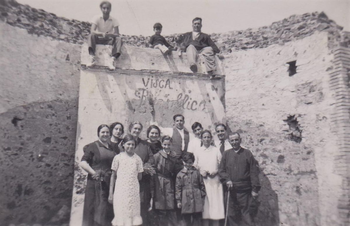 El Museu Abelló de Mollet acull l’exposició ‘Visca la República!’ fins al 9 de gener El Museu Abelló de Mollet acull l’exposició ‘Visca la República!’ fins al 9 de gener