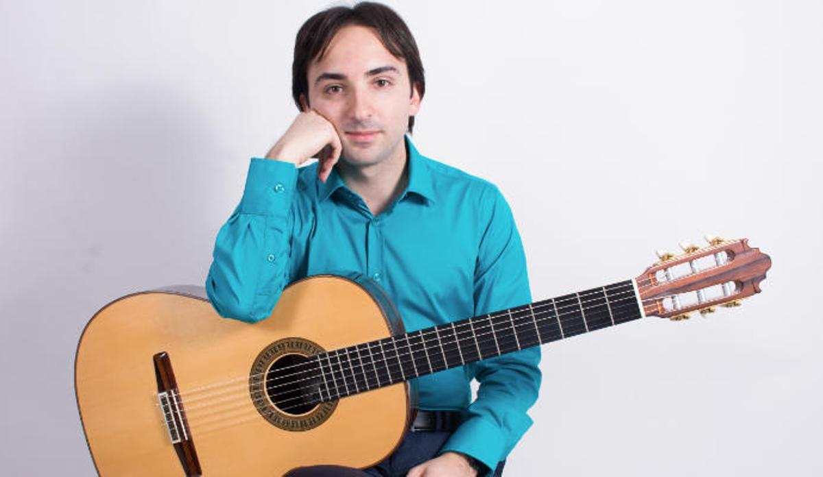Luis Alejandro García
