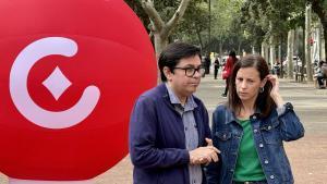 Els Comuns treballen per "implicar" immigrants en la seva campanya