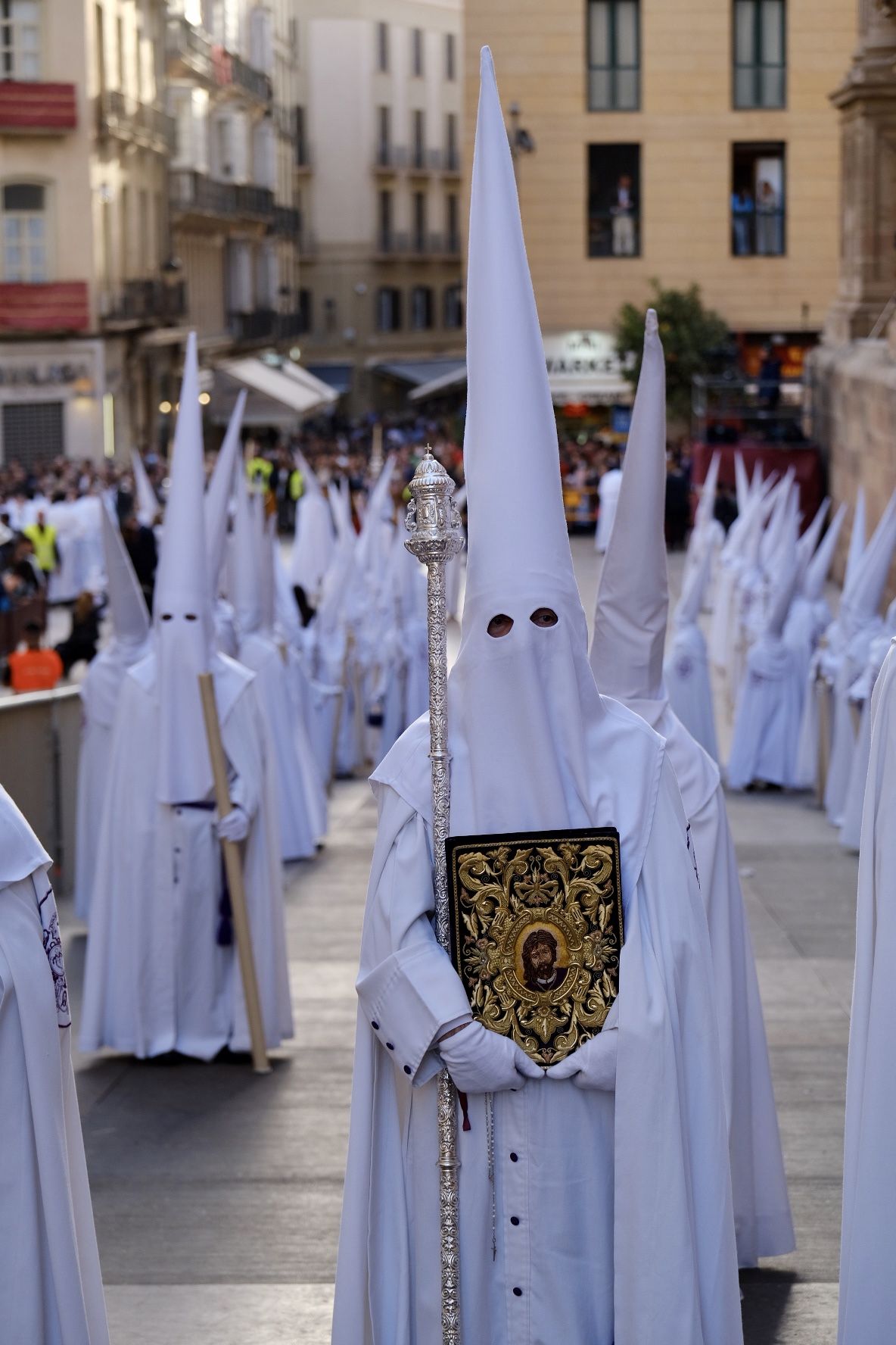 Salutación | Domingo de Ramos 2022