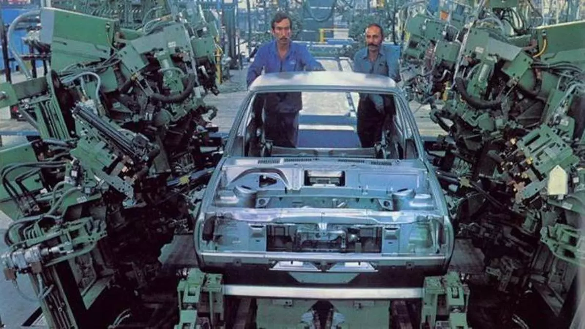 Ford Almussafes cumple 50 años de historia repasando sus hitos y curiosidades más icónicas