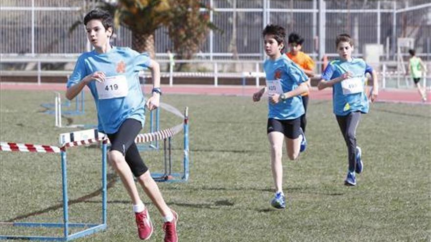 El Cross de San José alcanza sus bodas de plata