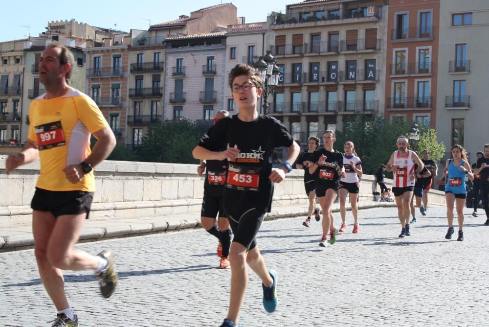 10 Km de Girona Esports Parra – La Salle