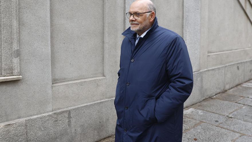 Koldo ofreció a un constructor de la trama reunirse con el director de Carreteras imputado para agilizar pagos: &quot;Vienes conmigo&quot;