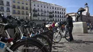 BiciMad ya no es gratis: estos son los precios