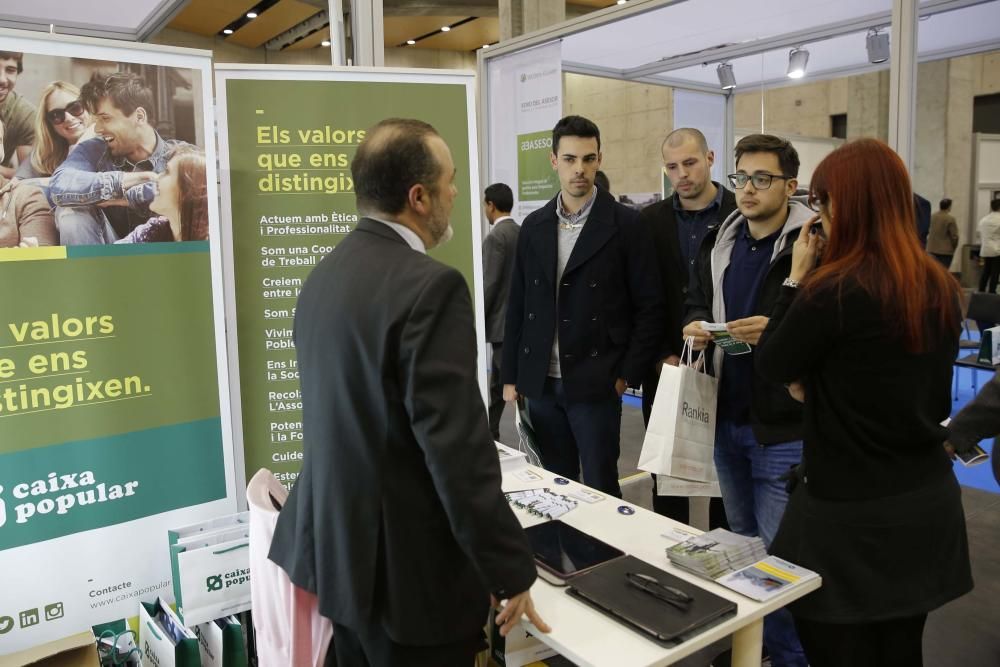 IX edición de Forinvest en Feria Valencia