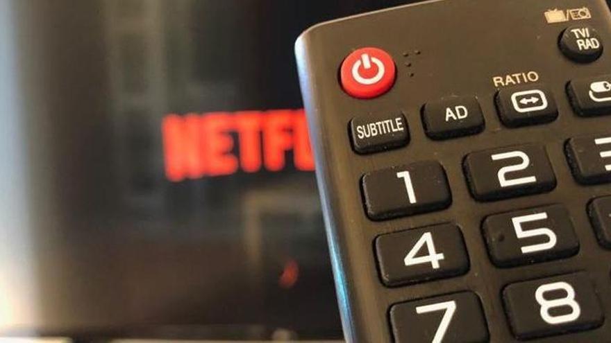 Com saber si estan fent servir el teu compte de Netflix i com evitar-ho