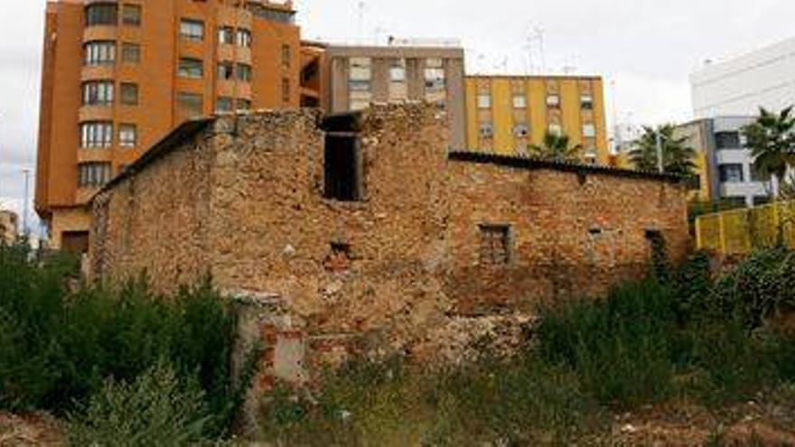 Ayuntamiento y Diputación invertirán 320.000 € para restaurar el Molí la Vila