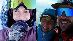 Una alpinista muere en Austria y su pareja será juzgada