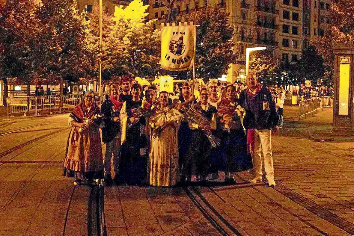 El álbum de la Ofrenda de EL PERIÓDICO DE ARAGÓN (II)