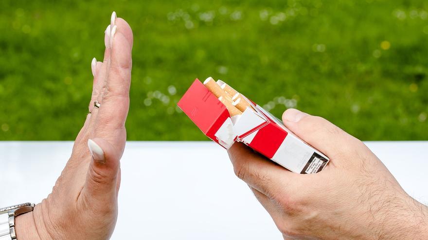 Avui, 31 de maig de 2023 se celebra el Dia Mundial sense Tabac, aprofita perquè pot ser el teu dia D