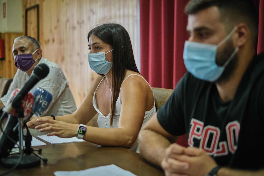 El secretario general de UGT, Pepe Álvarez, analiza las claves y reivindicaciones entral sindical se vienen realizando de cara a favorecer la recuperación