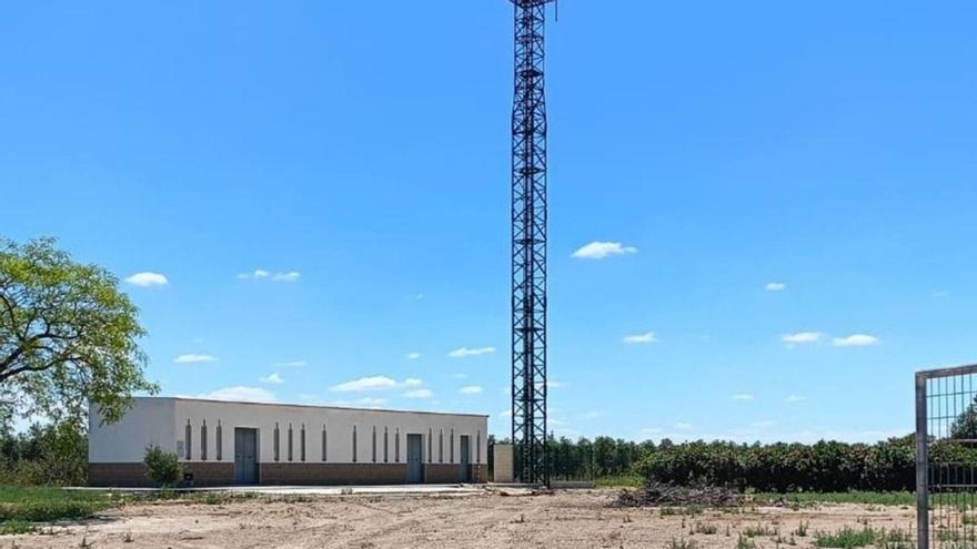 La cobertura de fibra óptica y 5G mantiene a varios pueblos en &#039;zona oscura&#039;