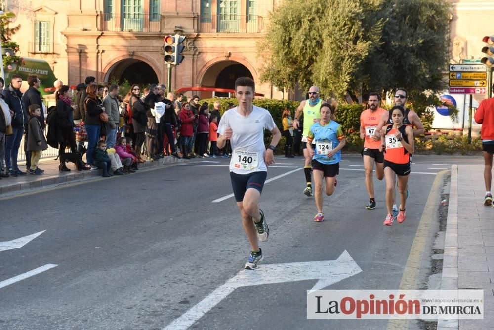 V Carrera Rotary-Ciudad de Murcia