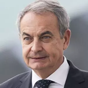 José Luis Rodríguez Zapatero, expresident del Govern: «Un clar progrés econòmic i social»