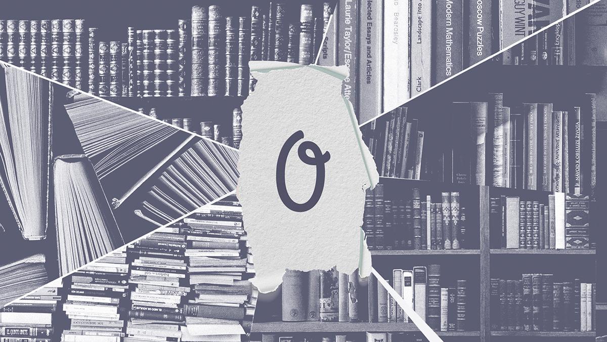 Los libros de octubre