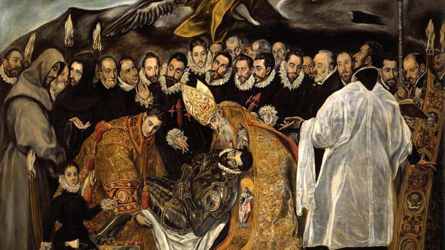 El Museo del Greco suma a su colección una primera edición de &#039;El Greco&#039; de Cossío