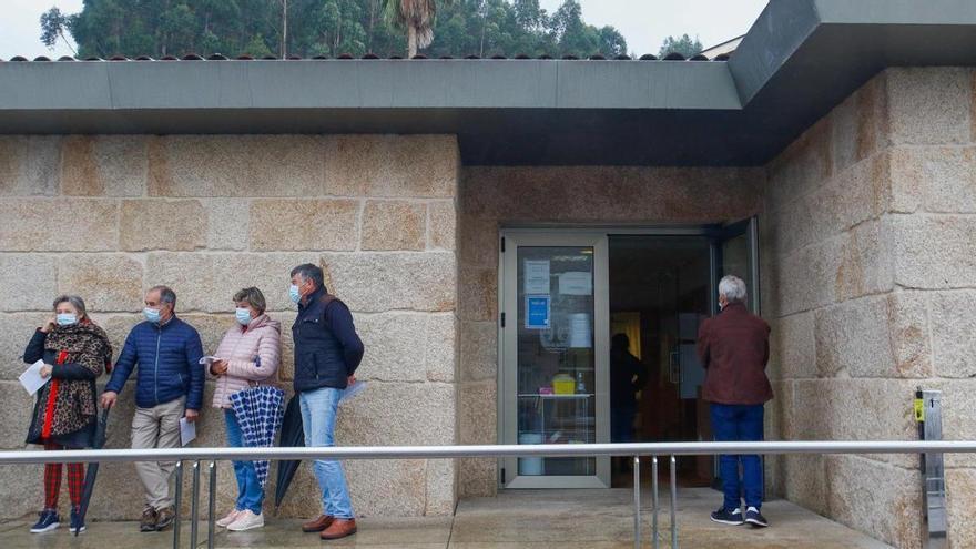 El BNG de Meaño exige la sustitución a tiempo completo de un médico de baja