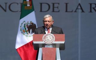 López Obrador le da nuevamente su respaldo a Evo Morales, asilado en México