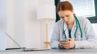 Así es como los influencers están revolucionando el sector sanitario