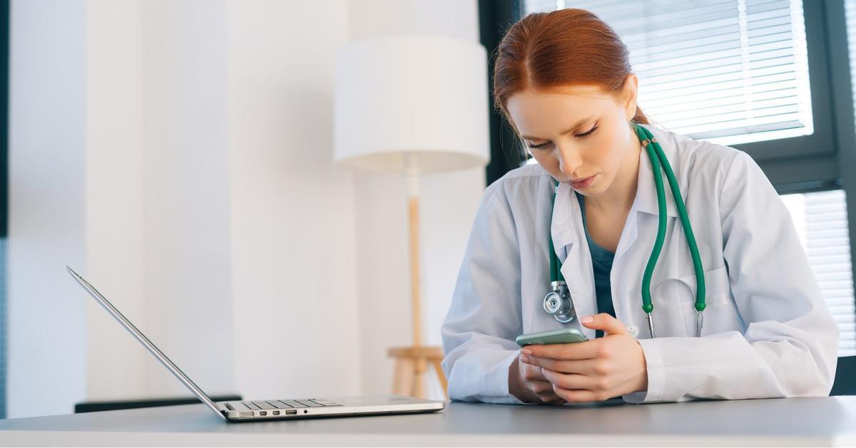 Los influencers sanitarios revolucionan las redes sociales