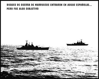 La viñeta de Fernando Montecruz (15-10-2026)