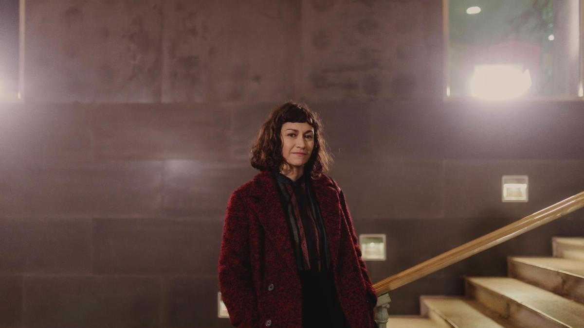La cordobesa Elena Carmona, nueva directora del Teatro Central de Sevilla