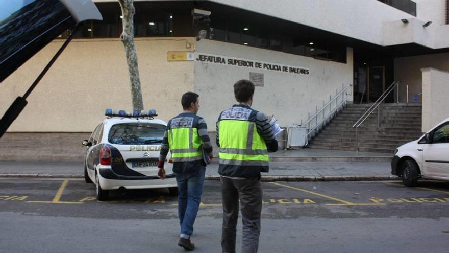 La Policía Nacional mantiene abierta la investigación y cree que puede haber más víctimas.