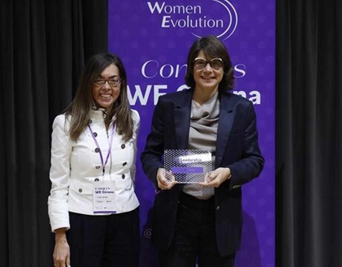 Les imatges de la Tercera Edició de WE Girona