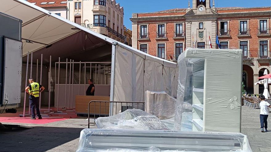 Fromago se suma a la lucha contra el cambio climático comiendo queso en Zamora