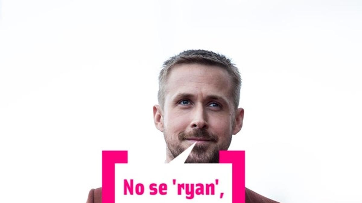 Ryan Gosling