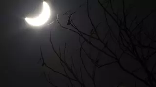 Consejos para ver el eclipse en A Coruña
