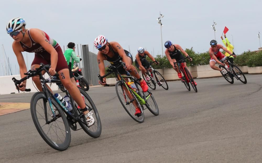 Valencia Triatlón