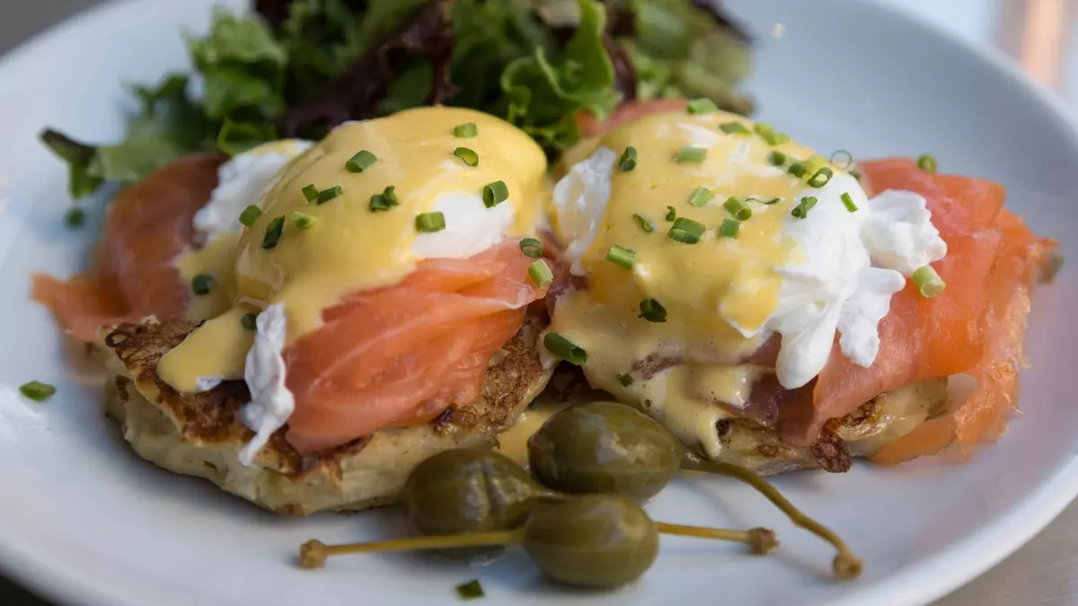 El fenómeno 'expat': ¿Barcelona está perdiendo su identidad gastronómica?