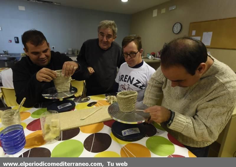 Armando Portolés, una institución en Castellón