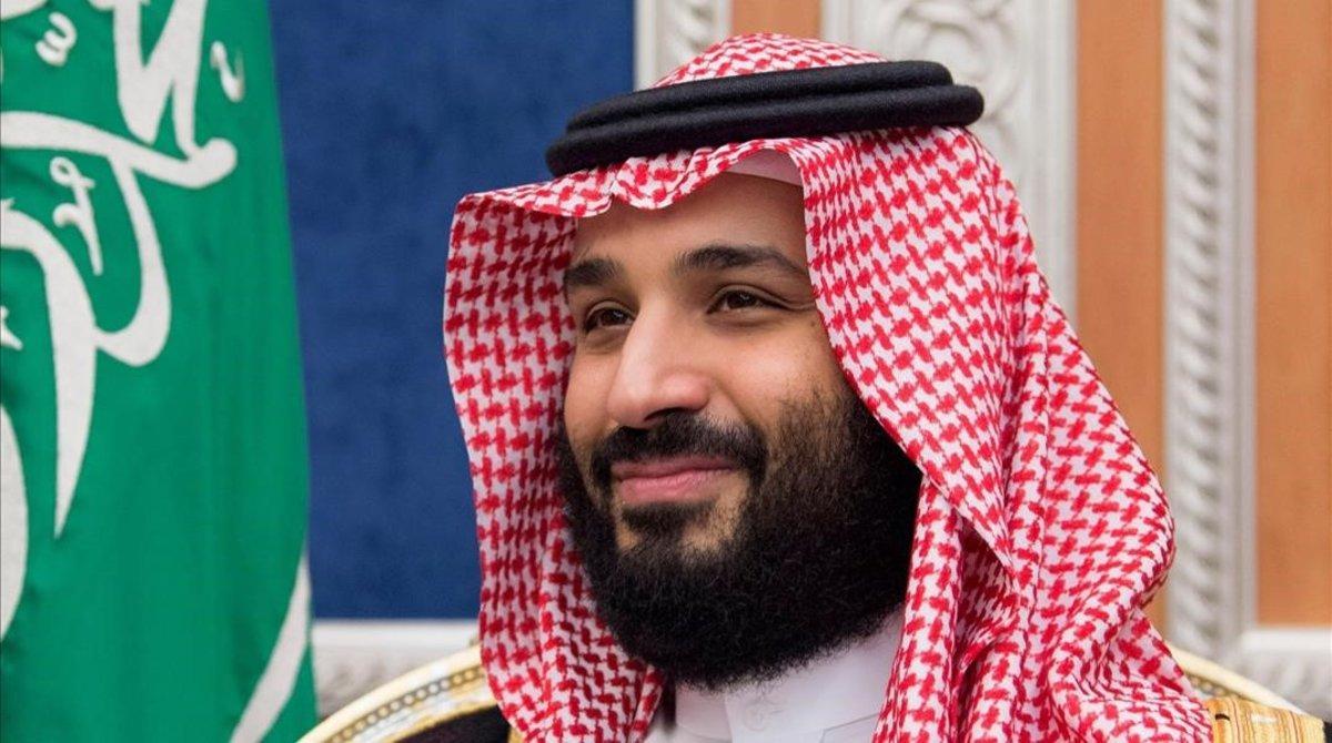 zentauroepp45486032 epa9187 riad arabia saud 16 10 2018 fotograf a cedida181018140934 zentauroepp45486032 epa9187 riad arabia saud 16 10 2018 fotograf a cedida181018140934