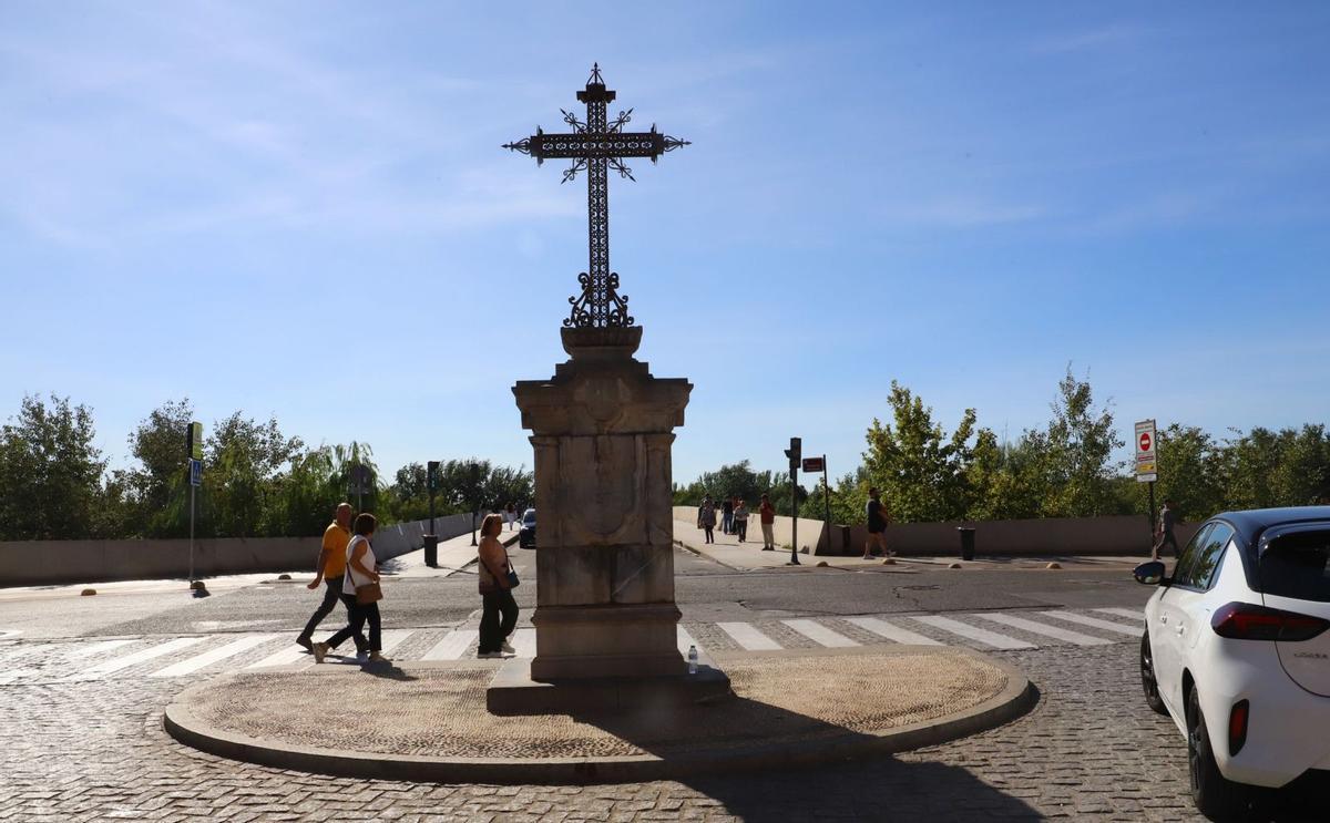 Un lugar | A.J. GONZÁLE Z