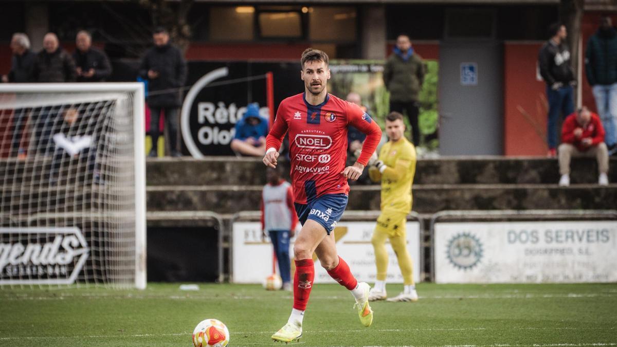 Olot vs Reus: Victory Secures Mathematical Survival in Segunda RFEF – Key Match for Avoiding Relegation and Play-Outs