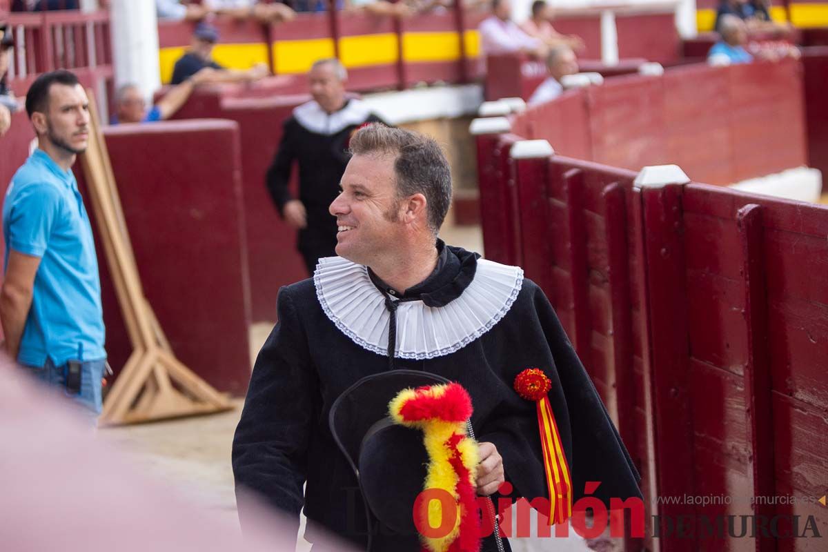 Así se ha vivido en los tendidos la segunda corrida de la Feria Taurina de Murcia