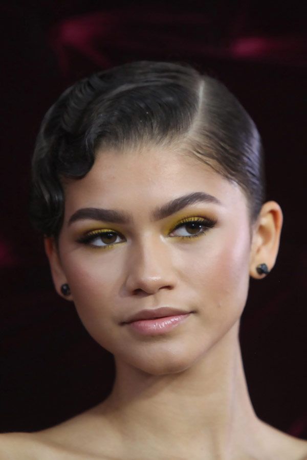 Zendaya en Australia