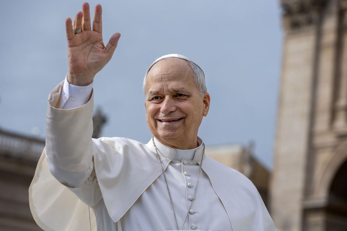 El cardenal Omella confirma que el Papa parlarà català en la benedicció de la torre de Jesús de la Sagrada Família