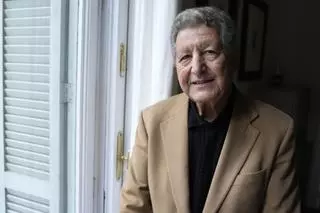 Sami Naïr protagonitzarà este dijous la sèptima edició de Gandia Pensa