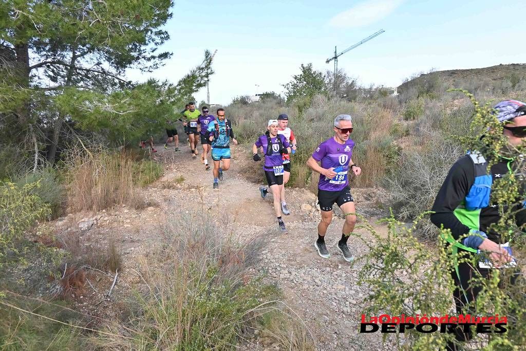 San Jorge Dragon Trail (2)