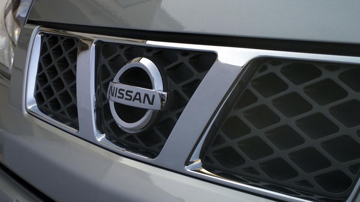 Marca Nissan