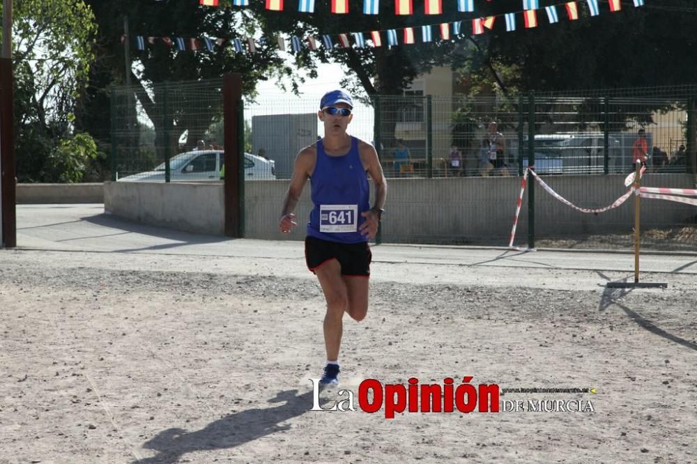 Carrera Popular de Campillo