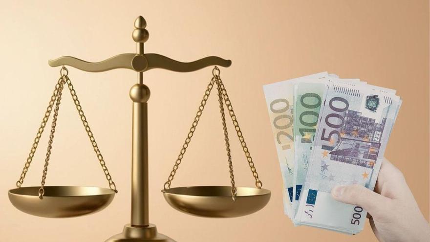 Multada una desempleada que devolverá más de 7.000 euros al SEPE: no informó a tiempo al organismo de estos ingresos y se pasó de los límites
