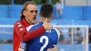 El Alcoyano tratará de seguir con la racha para soñar con la salvación