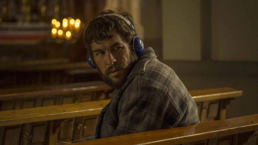 ‘Escape’, la inclasificable película del hombre que quería ir a prisión que encandiló a Scorsese