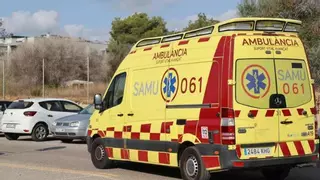 El transporte sanitario en Baleares convoca una huelga indefinida a partir de septiembre