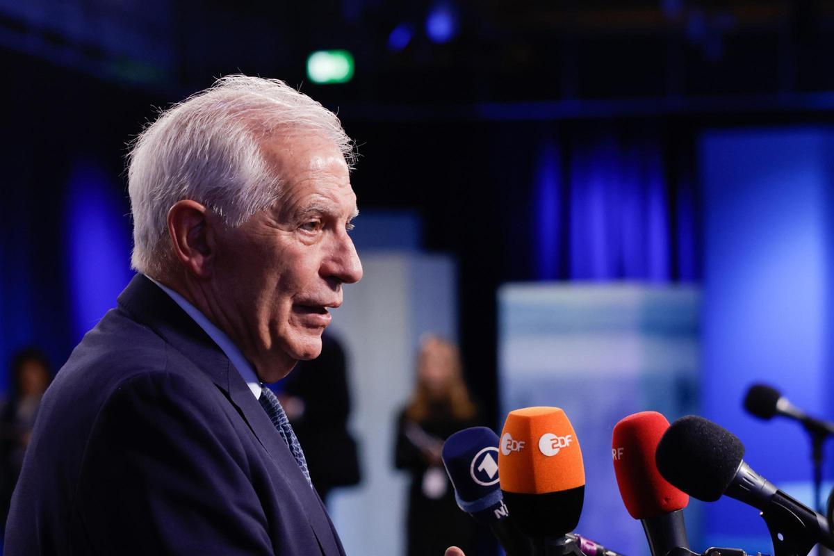 Serbia y Kosovo llegan a un acuerdo para desbloquear la normalización